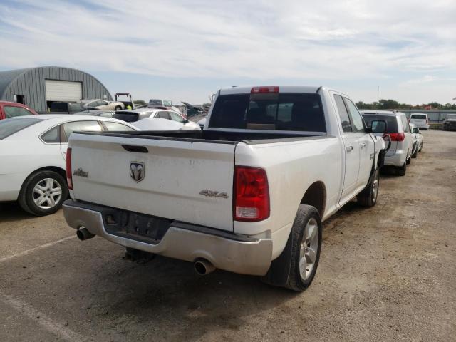 Photo 4 from auction – 2016 RAM 1500 SLT with VIN 1C6RR7GT3GS156271