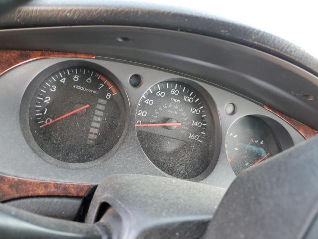 Photo 8 from auction – 2002 ACURA 3.2TL with VIN 19UUA56652A017849