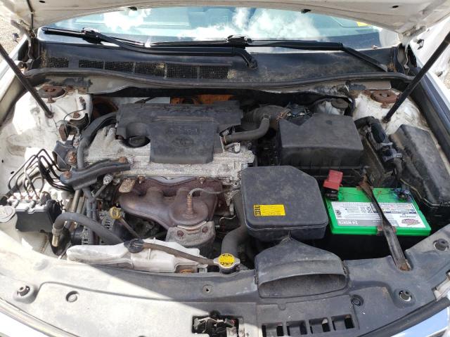 Photo 7 from auction – 2012 TOYOTA CAMRY BASE with VIN 4T1BF1FK0CU172592