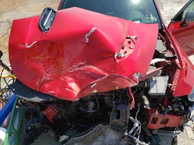 Photo 7 from auction – 2018 KIA STINGER GT with VIN KNAE55LC0J6017676