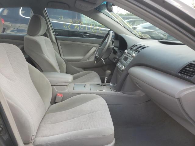 Photo 5 from auction – 2011 TOYOTA CAMRY BASE with VIN 4T1BF3EK2BU657442