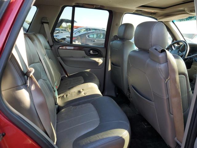 Photo 6 from auction – 2002 GMC ENVOY with VIN 1GKDT13S022509318