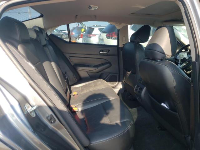 Photo 6 from auction – 2019 NISSAN ALTIMA SL with VIN 1N4BL4EV3KC192291
