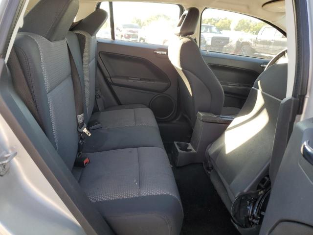 Photo 6 from auction – 2008 DODGE CALIBER R/ with VIN 1B3HB78K18D653325
