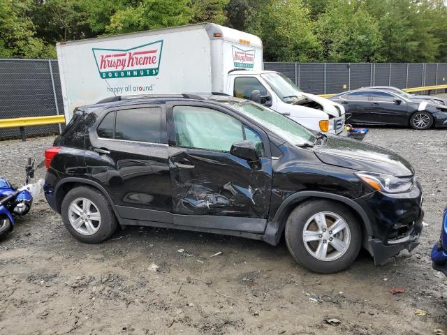 Photo 9 from auction – 2019 CHEVROLET TRAX 1LT with VIN KL7CJLSB9KB932776