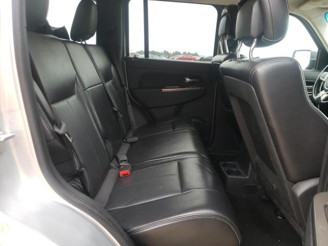 Photo 6 from auction – 2011 JEEP LIBERTY LI with VIN 1J4PN5GK9BW583263