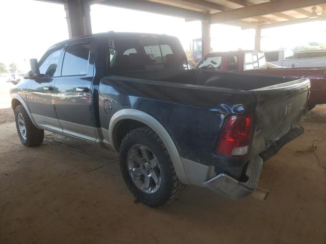 Photo 3 from auction – 2010 DODGE RAM 1500 with VIN 1D7RV1CTXAS108822