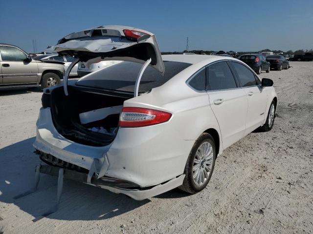 Photo 4 from auction – 2013 FORD FUSION SE with VIN 3FA6P0LU2DR342596