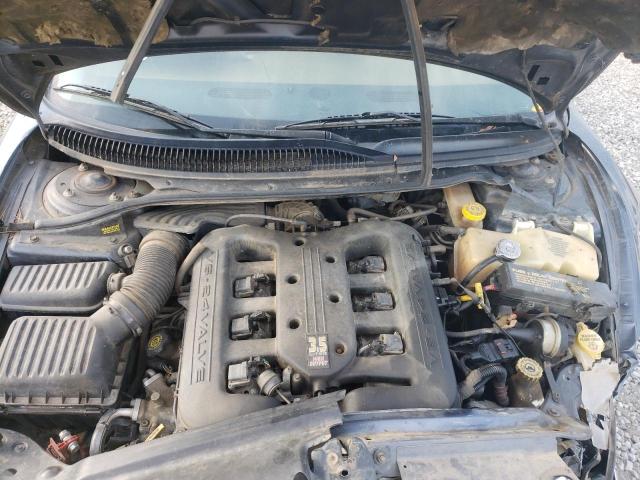 Foto 7 de la subasta – 2000 CHRYSLER 300M con VIN 2C3HE66G7YH389940