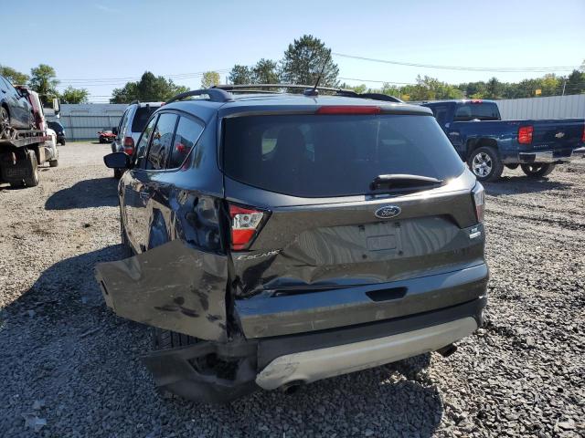 Photo 9 from auction – 2017 FORD ESCAPE SE with VIN 1FMCU9GD5HUD02432