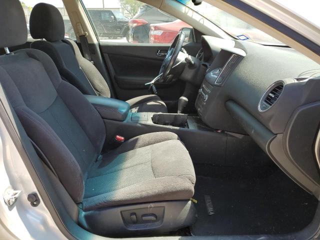 Photo 5 from auction – 2012 NISSAN MAXIMA S with VIN 1N4AA5APXCC857185
