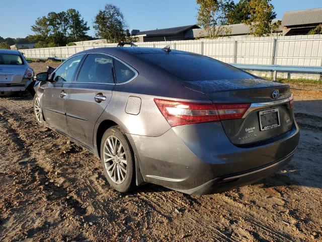 Photo 3 from auction – 2016 TOYOTA AVALON HYB with VIN 4T1BD1EBXGU049699