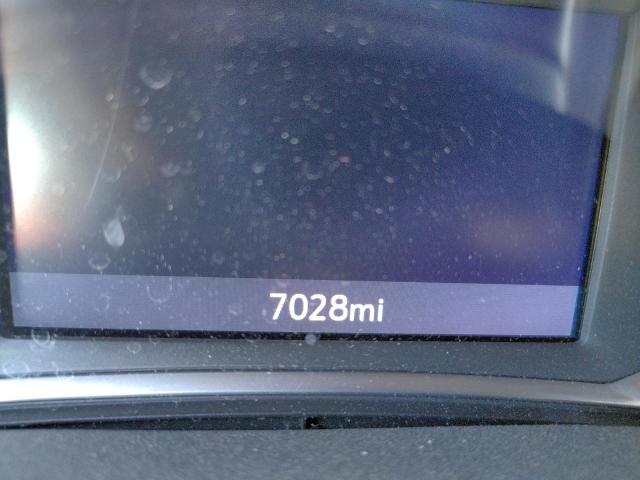 Photo 8 from auction – 2021 CHEVROLET TRAVERSE P with VIN 1GNERKKW2MJ222474