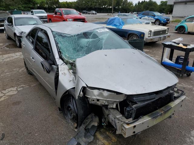 Photo 9 from auction – 2007 PONTIAC G6 BASE with VIN 1G2ZG58N274229688