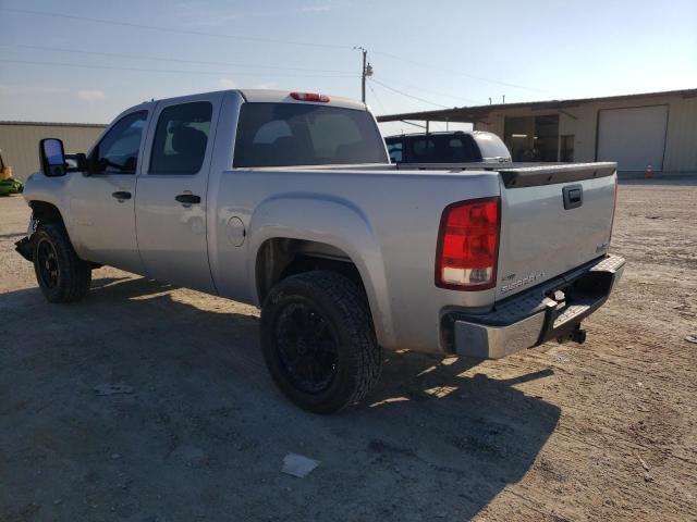 Photo 3 from auction – 2010 GMC SIERRA C15 with VIN 3GTRCVE07AG232144