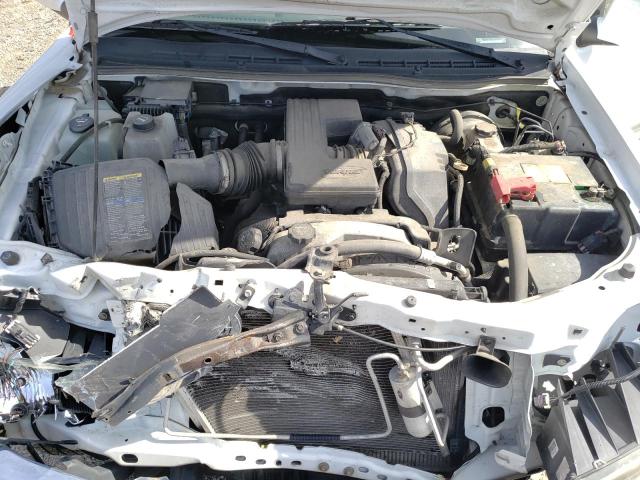 Photo 7 from auction – 2009 GMC CANYON with VIN 1GTDT13E498151976