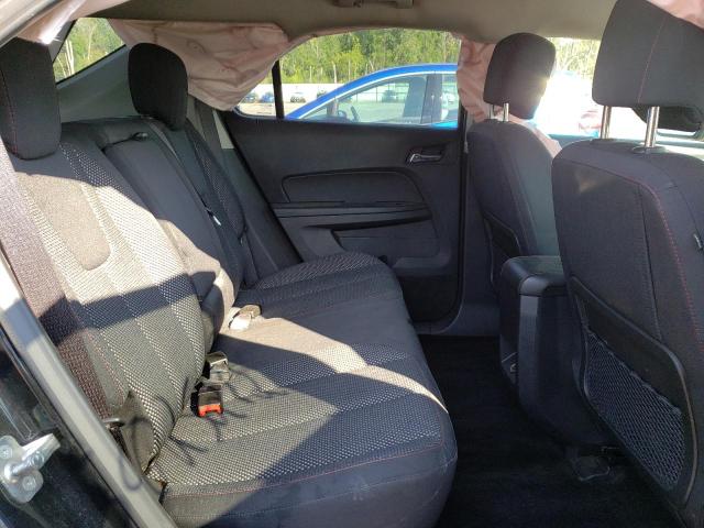 Photo 6 from auction – 2012 CHEVROLET EQUINOX LT with VIN 2GNFLEEK4C6355121