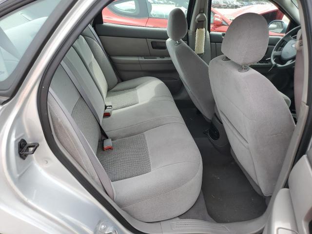 Photo 4 from auction – 2004 FORD TAURUS SE with VIN 1FAFP53U04A161200