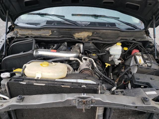 Photo 7 from auction – 2004 DODGE RAM 2500 S with VIN 3D7KU28D24G148366