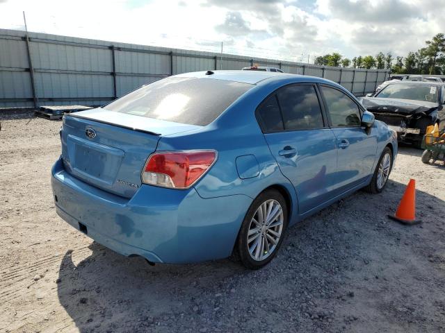 Photo 4 from auction – 2012 SUBARU IMPREZA PR with VIN JF1GJAD62CH029429
