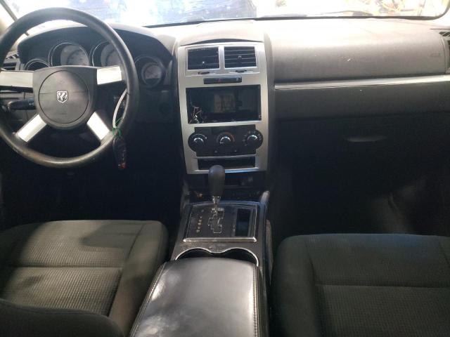 Photo 9 from auction – 2008 DODGE CHARGER with VIN 2B3KA43G28H267056