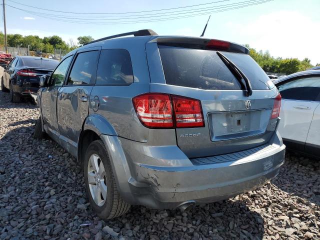 Photo 3 from auction – 2010 DODGE JOURNEY SX with VIN 3D4PG5FV7AT228160