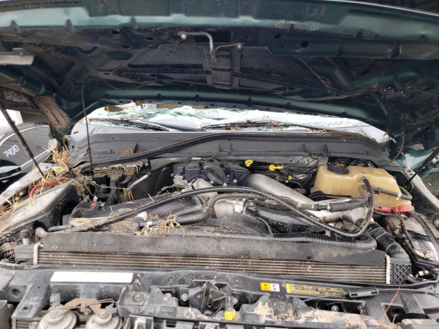 Photo 7 from auction – 2011 FORD F250 SUPER with VIN 1FT7W2BT8BEB44661