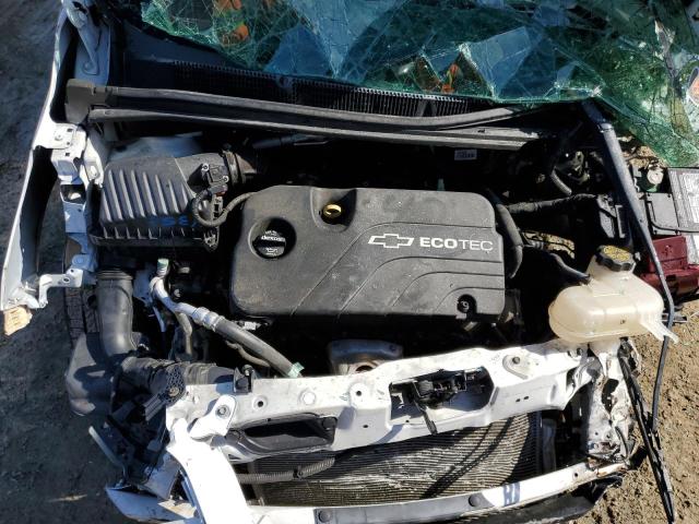 Photo 7 from auction – 2018 CHEVROLET SPARK LS with VIN KL8CB6SA6JC424288