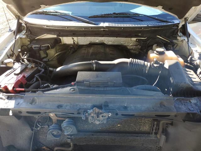 Photo 7 from auction – 2013 FORD F150 SUPER with VIN 1FTFW1ET4DFA25570