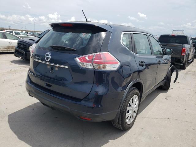 Photo 4 from auction – 2016 NISSAN ROGUE S with VIN KNMAT2MTXGP595923