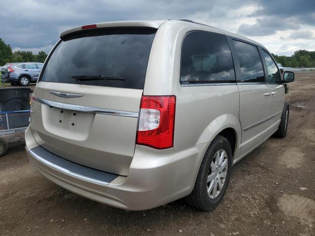 Photo 4 from auction – 2015 CHRYSLER TOWN & COU with VIN 2C4RC1BG1FR503565