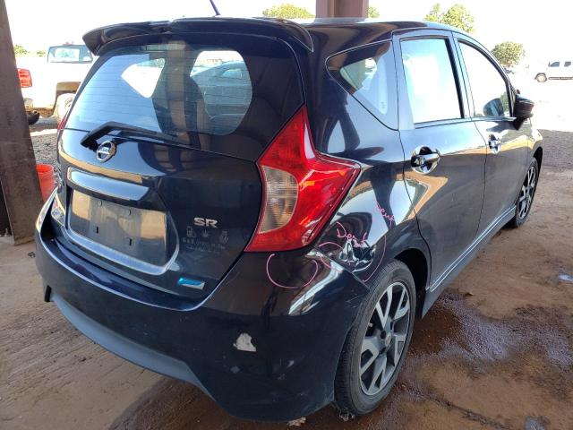 Photo 4 from auction – 2015 NISSAN VERSA NOTE with VIN 3N1CE2CP6FL400050