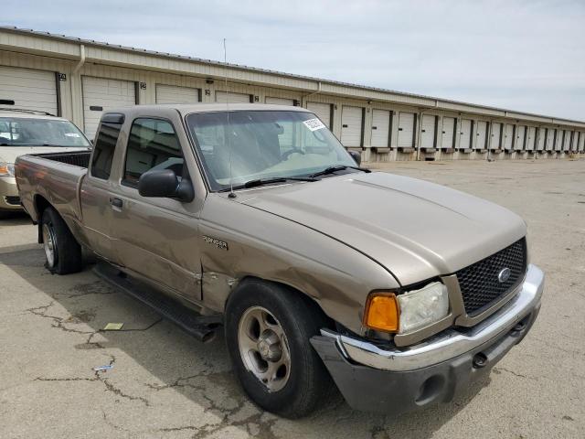 FORD RANGER SUP 2003 with VIN 1FTZR45E63TA36092 - Photo from auction