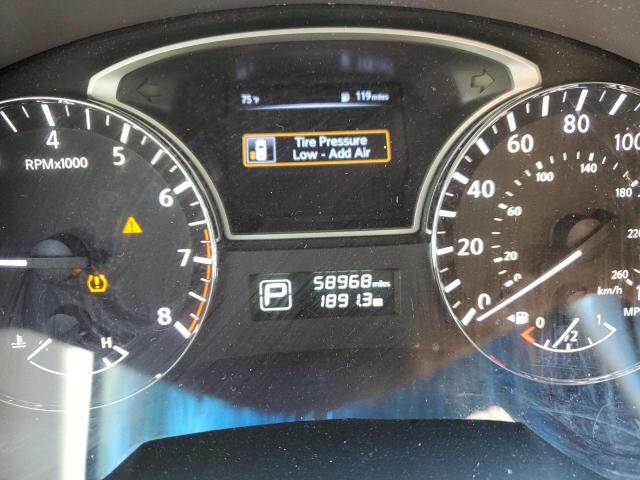 Photo 8 from auction – 2015 NISSAN ALTIMA with VIN 1N4AL3AP1FC150365