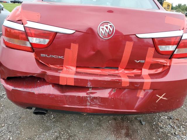 Photo 9 from auction – 2013 BUICK VERANO with VIN 1G4PP5SK1D4242067