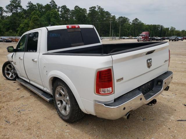Photo 3 from auction – 2013 RAM 1500 LARAM with VIN 1C6RR7NT0DS568291