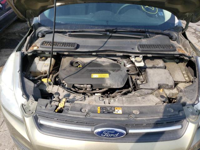 Photo 7 from auction – 2013 FORD ESCAPE SE with VIN 1FMCU0GX0DUD76132