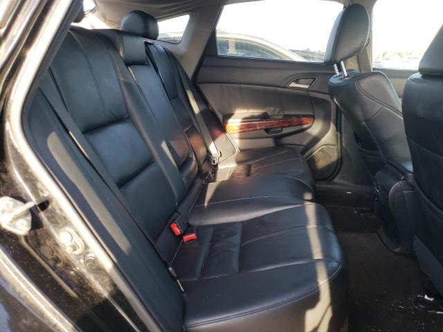 Photo 6 from auction – 2011 HONDA ACCORD CRO with VIN 5J6TF2H5XBL006181
