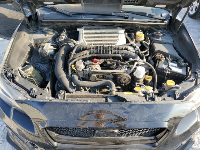 Photo 7 from auction – 2016 SUBARU WRX with VIN JF1VA1B65G9812240
