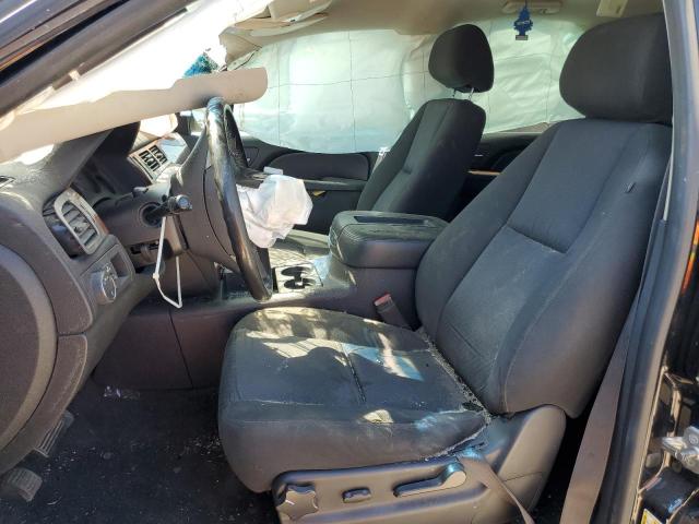 Photo 5 from auction – 2013 CHEVROLET TAHOE C150 with VIN 1GNSCAE04DR237176