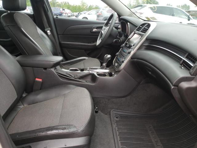 Photo 5 from auction – 2015 CHEVROLET MALIBU 1LT with VIN 1G11C5SL3FF166026