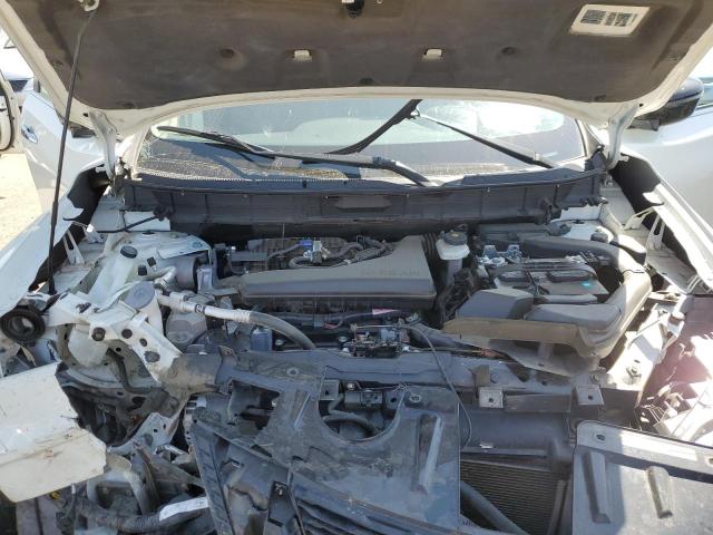 Photo 7 from auction – 2018 NISSAN ROGUE S with VIN 5N1AT2MT7JC760806