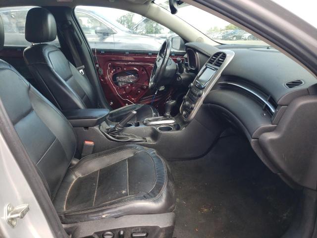 Photo 5 from auction – 2016 CHEVROLET MALIBU LIM with VIN 1G11E5SA2GU151233