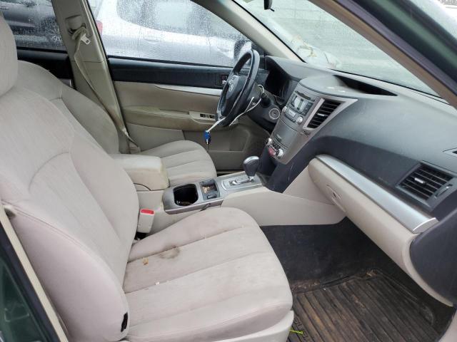 Снимка 5 от търг – 2013 SUBARU OUTBACK 2. с VIN 4S4BRCCC7D3208494