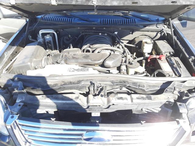 Photo 7 from auction – 2007 FORD EXPLORER X with VIN 1FMEU63887UB04913