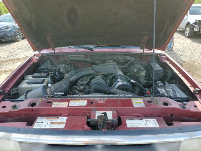 Photo 7 from auction – 1997 FORD RANGER with VIN 1FTCR10A6VTA58542
