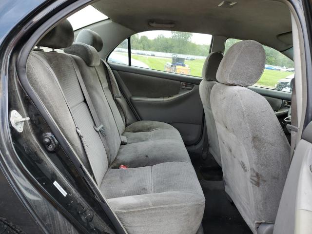 Photo 6 from auction – 2007 TOYOTA COROLLA CE with VIN 1NXBR32E87Z781714