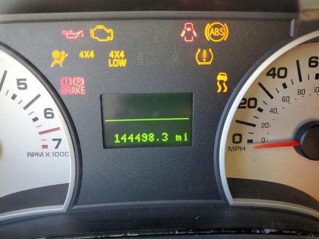 Photo 8 from auction – 2006 FORD EXPLORER E with VIN 1FMEU74E46UB37416
