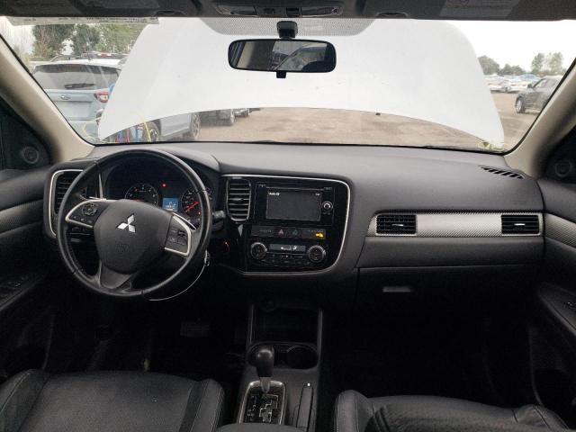 Photo 5 from auction – 2015 MITSUBISHI OUTLANDER with VIN JA4AZ2A30FZ601325