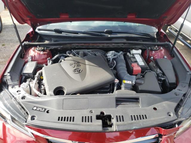 Photo 7 from auction – 2020 TOYOTA AVALON LIM with VIN 4T1DZ1FB3LU043486